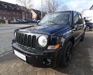 Jeep Patriot Gebrauchtwagen