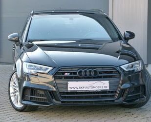 Audi S3 Gebrauchtwagen