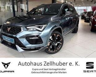 Cupra Ateca Gebrauchtwagen