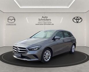 Mercedes-Benz B 200 Gebrauchtwagen