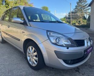 Renault Scenic Gebrauchtwagen