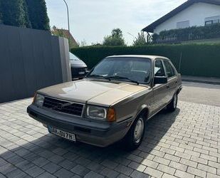 Volvo 340 Gebrauchtwagen