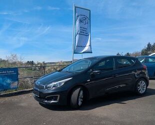 Kia ceed / Ceed Gebrauchtwagen