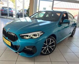 BMW 220 Gebrauchtwagen