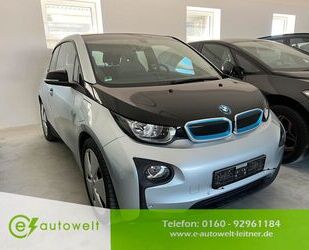 BMW i3 Gebrauchtwagen