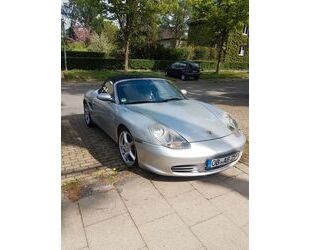 Porsche Boxster Gebrauchtwagen