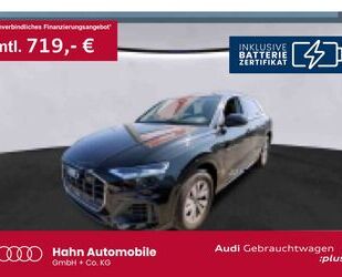 Audi Q8 Gebrauchtwagen
