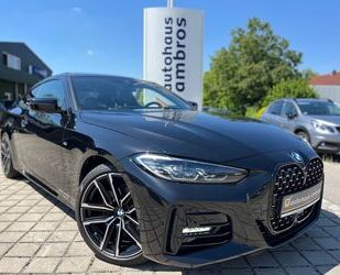 BMW 420 Gebrauchtwagen