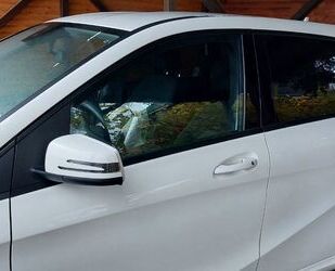 Mercedes-Benz B 220 Gebrauchtwagen