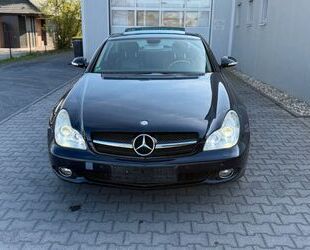Mercedes-Benz CLS 350 Gebrauchtwagen
