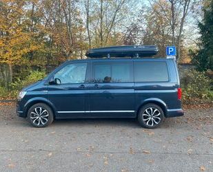 VW T6 Multivan Gebrauchtwagen