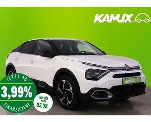 Citroen C4 Gebrauchtwagen