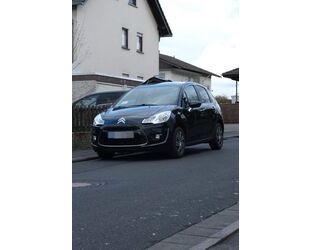 Citroen C3 Gebrauchtwagen