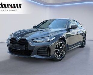 BMW 430 Gran Coupé Gebrauchtwagen