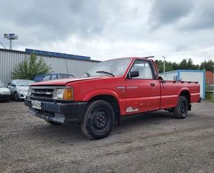 Mazda B series Gebrauchtwagen