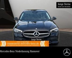 Mercedes-Benz C 180 Gebrauchtwagen
