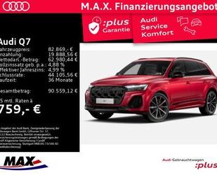 Audi Q7 Gebrauchtwagen