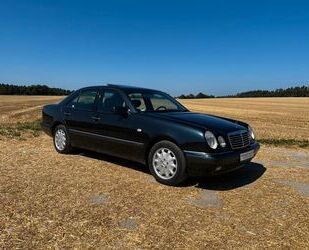 Mercedes-Benz E 320 Gebrauchtwagen