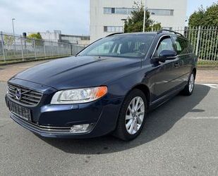 Volvo V70 Gebrauchtwagen