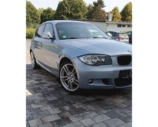 BMW 116 Gebrauchtwagen
