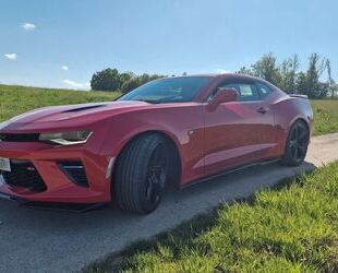 Chevrolet Camaro Gebrauchtwagen