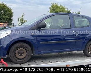 Renault Twingo Gebrauchtwagen
