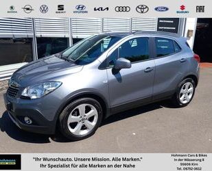 Opel Mokka Gebrauchtwagen