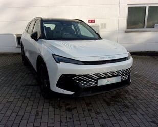 Baic X55 Gebrauchtwagen