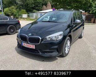 BMW 218 Gebrauchtwagen