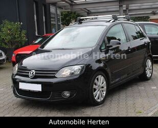 VW Golf Plus Gebrauchtwagen