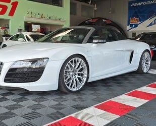 Audi R8 Gebrauchtwagen