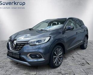 Renault Kadjar Gebrauchtwagen