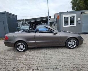 Mercedes-Benz CLK 280 Gebrauchtwagen
