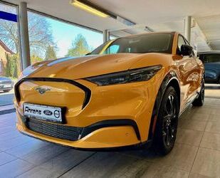 Ford Mustang Mach-E Gebrauchtwagen