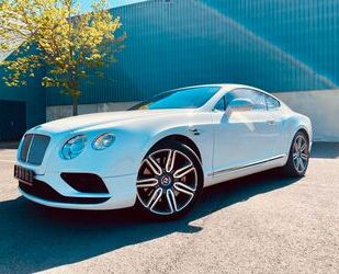 Bentley Continental GT Gebrauchtwagen