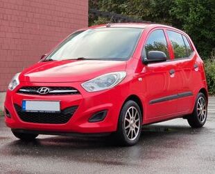 Hyundai i10 Gebrauchtwagen