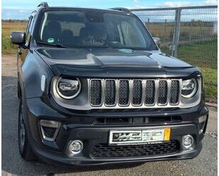 Jeep Renegade Gebrauchtwagen