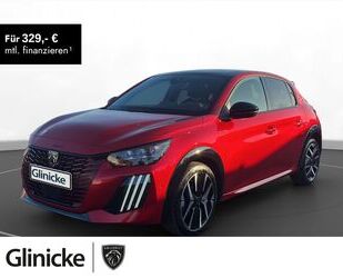 Peugeot 208 Gebrauchtwagen