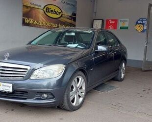 Mercedes-Benz C 180 Gebrauchtwagen