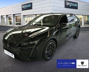 Peugeot 408 Gebrauchtwagen