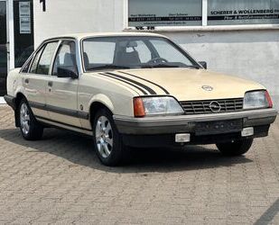 Opel Rekord Gebrauchtwagen