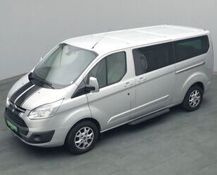 Ford Tourneo Custom Gebrauchtwagen