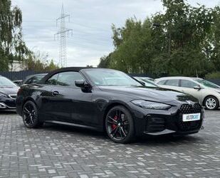 BMW M440 Gebrauchtwagen