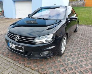 VW Eos Gebrauchtwagen