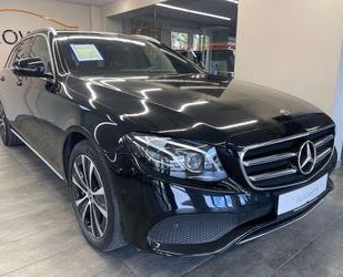 Mercedes-Benz E 300 Gebrauchtwagen