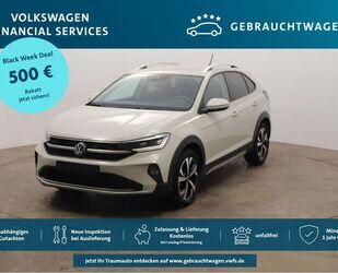 VW Taigo Gebrauchtwagen