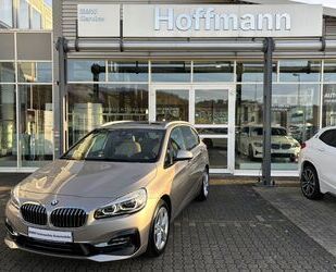 BMW 220 Active Tourer Gebrauchtwagen