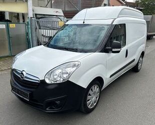 Opel Combo Gebrauchtwagen