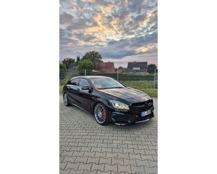 Mercedes-Benz CLA 45 AMG Shooting Brake Gebrauchtwagen
