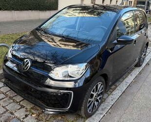 VW e-up! Gebrauchtwagen